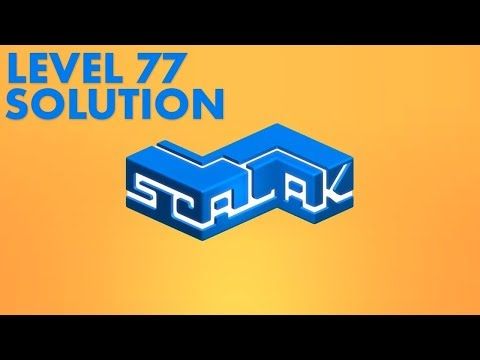 Video guide by WalkthroughArena: Scalak Level 77 #scalak