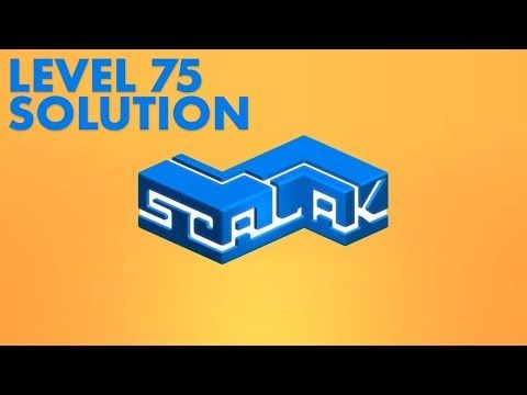 Video guide by WalkthroughArena: Scalak Level 75 #scalak