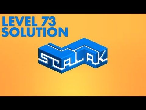 Video guide by WalkthroughArena: Scalak Level 73 #scalak