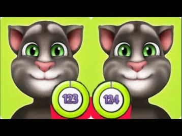 Video guide by iGameBox: My Talking Tom Level 123 #mytalkingtom