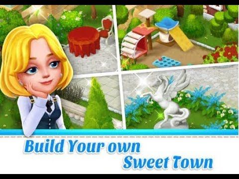 Video guide by Vld Vlad: Town Story Level 1-10 #townstory