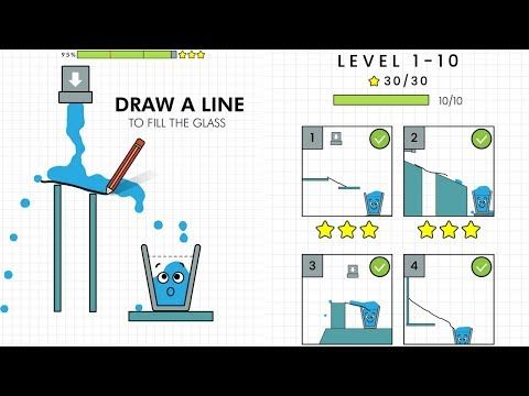 Video guide by puzzlesolver: Happy Glass Level 1 #happyglass