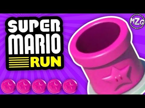 Video guide by Zebra Gamer: Super Mario Run Level 11 #supermariorun
