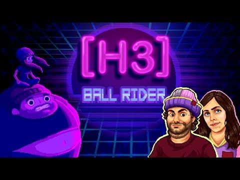 Video guide by : H3H3: Ball Rider  #h3h3ballrider