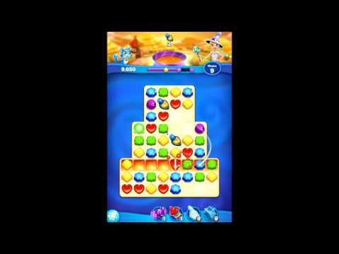 Video guide by Dirty H: Crafty Candy Level 15 #craftycandy