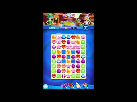 Video guide by Dirty H: Crafty Candy Level 36 #craftycandy