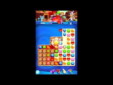 Video guide by Dirty H: Crafty Candy Level 37 #craftycandy