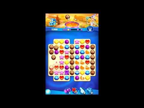 Video guide by Dirty H: Crafty Candy Level 17 #craftycandy