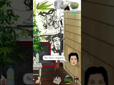 Video guide by big mac horizon: Weed Firm Level 22 #weedfirm