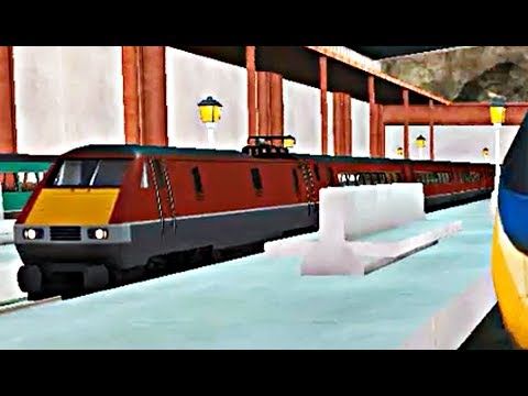 Video guide by anung gaming: City Train Driving Adventure Level 3 #citytraindriving