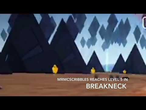 Video guide by MrMc Scribbles: Breakneck Level 5 #breakneck
