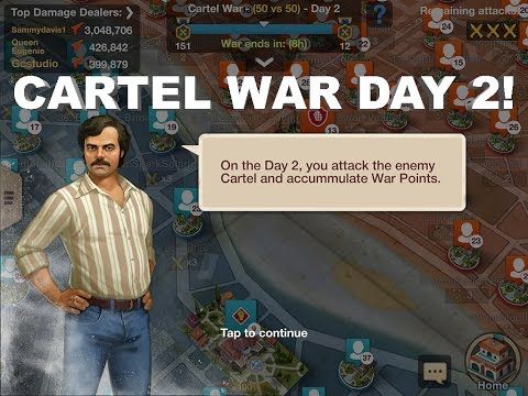 Video guide by CISBROS: Narcos: Cartel Wars Level 17 #narcoscartelwars