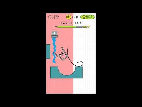 Video guide by TheGameAnswers: Happy Glass Level 122 #happyglass