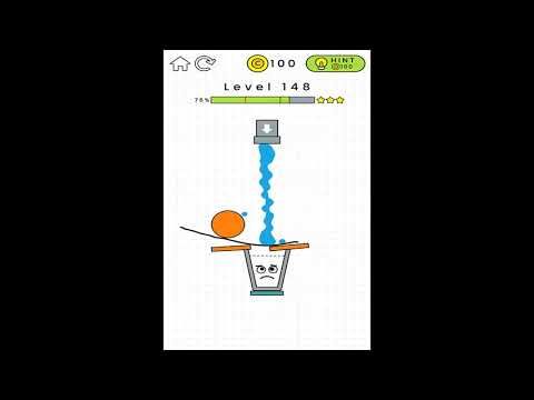 Video guide by TheGameAnswers: Happy Glass Level 148 #happyglass