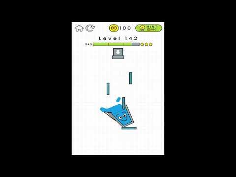 Video guide by TheGameAnswers: Happy Glass Level 142 #happyglass