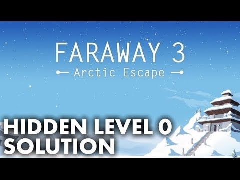 Video guide by WalkthroughArena: Faraway 3 Level 0 #faraway3