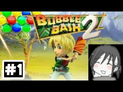 Video guide by Ainur Ridho: Bubble Bash Chapter 1 #bubblebash