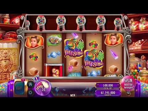 Video guide by GigasGames: Slots Level 22 #slots