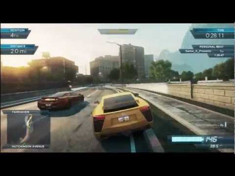 Video guide by GameXPresents: Need for Speed Most Wanted part 13  #needforspeed