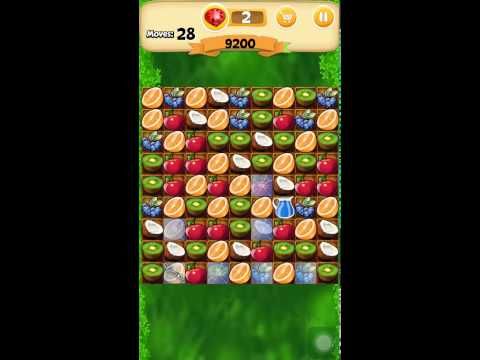 Video guide by FruitBump: Fruit Bump Level 36 #fruitbump