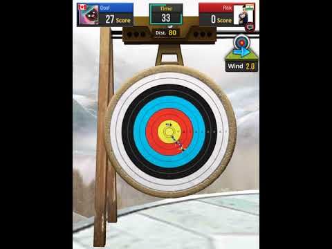 Video guide by duunald duukfin: Archery King Level 53 #archeryking