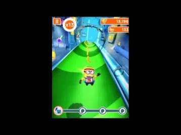 Video guide by iOS Games Channel: Jelly Lab Level 6 #jellylab