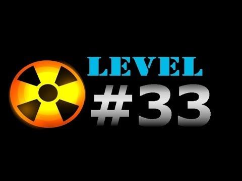 Video guide by Roguey: WORMS Level 33 #worms
