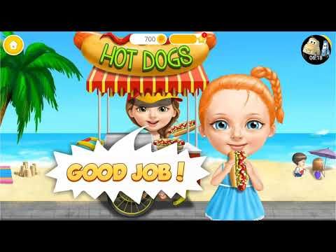 Video guide by : Baby Care. Game  #babycaregame