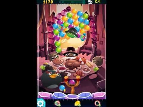 Video guide by FL Games: Angry Birds Stella POP! Level 393 #angrybirdsstella