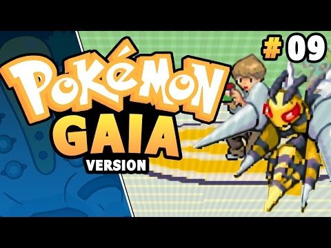 Video guide by HeroVoltsy: Gaia Level 9 #gaia