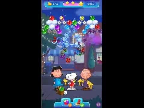 Video guide by skillgaming: Snoopy Pop Level 238 #snoopypop