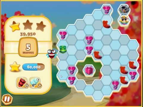 Video guide by Catty McCatface: Bee Brilliant Level 624 #beebrilliant