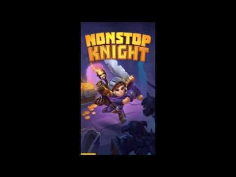 Video guide by Drazzlook: Nonstop Knight Level 45 #nonstopknight