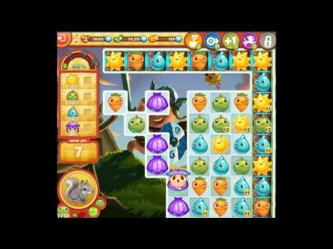 Video guide by Blogging Witches: Farm Heroes Saga Level 1100 #farmheroessaga