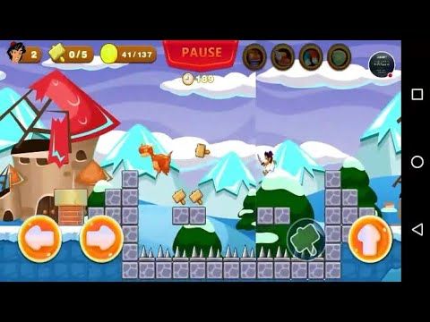 Video guide by Kick 2 Start: Mysterious Castle World 3 - Level 4 #mysteriouscastle