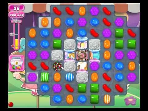 Video guide by skillgaming: Candy Crush Saga Level 1350 #candycrushsaga