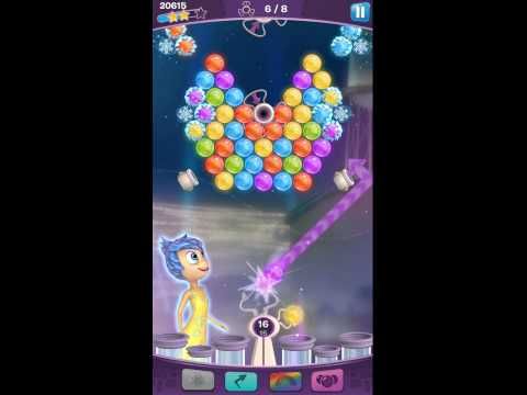 Video guide by Yoolbom: Inside Out Thought Bubbles Level 65 #insideoutthought