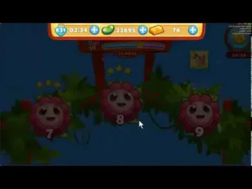 Video guide by Blogging Witches: Flower Level 8 #flower