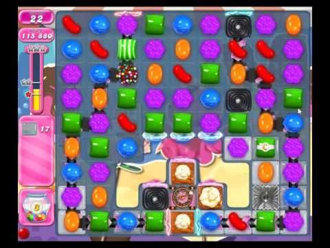 Video guide by skillgaming: Candy Crush Level 1737 #candycrush