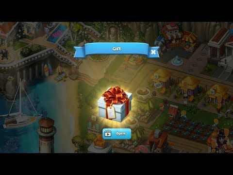 Video guide by Android Games: Trade Island Level 11 #tradeisland