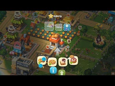 Video guide by Android Games: Trade Island Level 14 #tradeisland