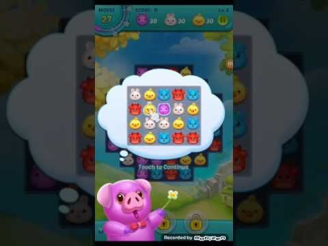 Video guide by Cous Cous: Pet Frenzy Level 5 #petfrenzy