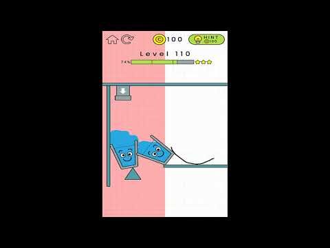 Video guide by TheGameAnswers: Happy Glass Level 110 #happyglass