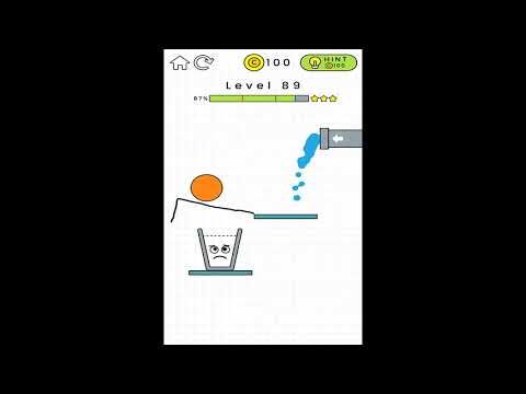 Video guide by TheGameAnswers: Happy Glass Level 89 #happyglass