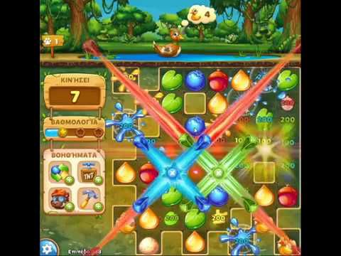 Video guide by Play Room: Forest Rescue 2 Friends United Level 988 #forestrescue2