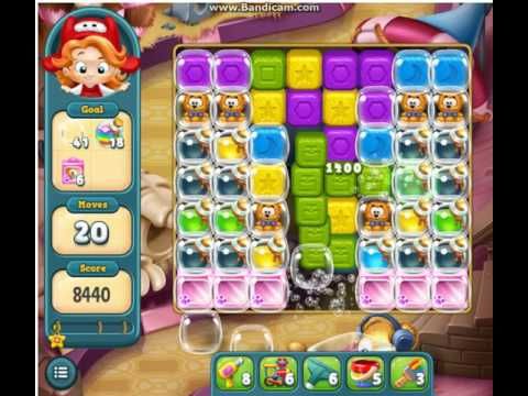 Video guide by Bee Gamer: Toy Blast Level 1130 #toyblast