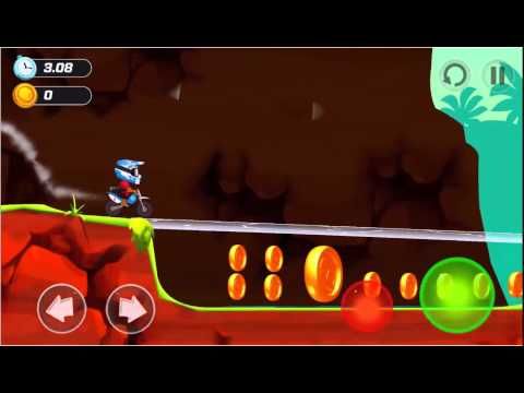 Video guide by miniandroidgames: Bike Up! Level 12 #bikeup