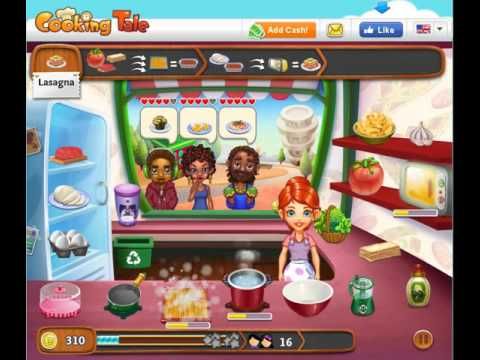 Video guide by Gamegos Games: Cooking Tale Level 91 #cookingtale