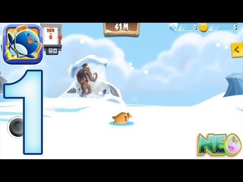 Video guide by NeoGaming: Learn 2 Fly Level 1 #learn2fly