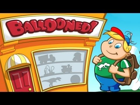 Video guide by : Ballooned  #ballooned